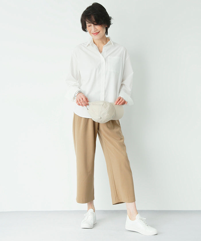 垣花和美の着用スナップ
