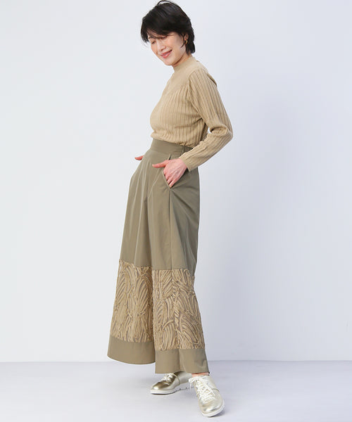 垣花和美の着用スナップ