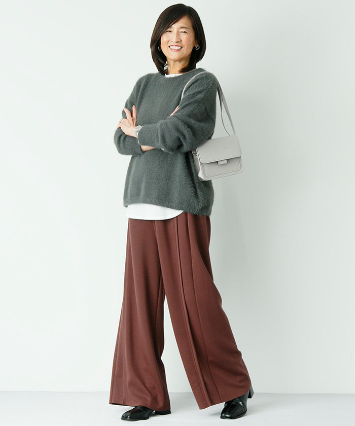 170cm / サンプル着用