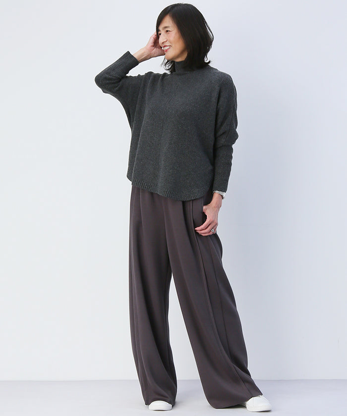 Mayumiの着用スナップ