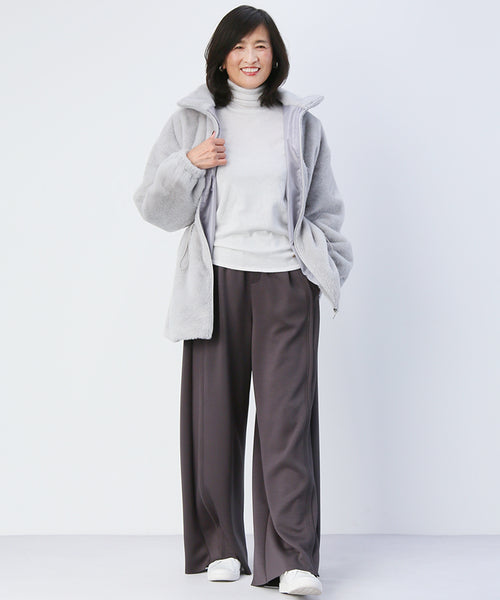 Mayumiの着用スナップ