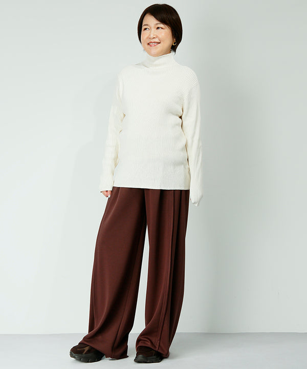 後藤美保の着用スナップ