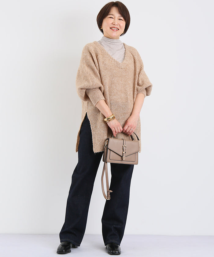 後藤美保の着用スナップ
