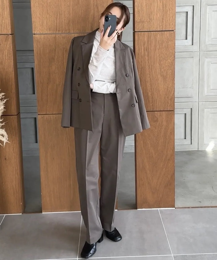 160cm / サンプル着用