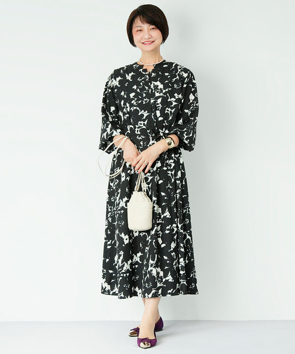 優香の着用スナップ
