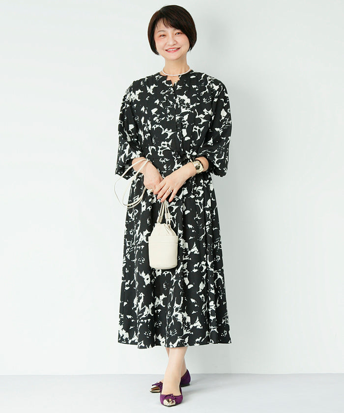 170cm / M～Lサイズ着用