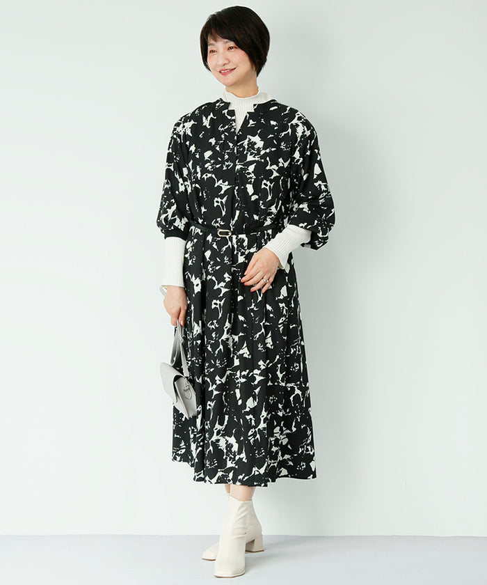 170cm / M～Lサイズ着用